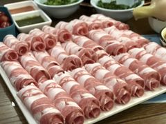 -竹叶涮肉坊(总店)