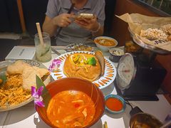 -太食獸泰式茶餐厅(IFS国金中心店)