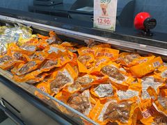 -物美超市(三里河店)