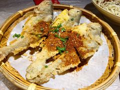 -巴厘龙虾·榜首油焖大虾(洞庭·艺术洋房店)