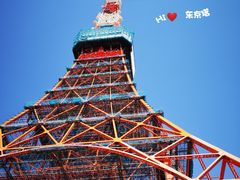 -东京塔海贼王主题公园