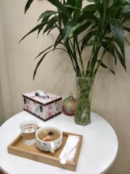 大堂-芳朵美容养生SPA