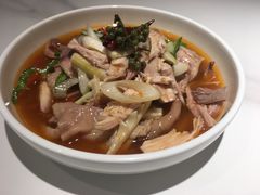 椒麻鸡-晋家门·苏皖家常菜(江北龙湖天街店)
