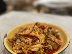 -东排食堂长沙小吃大排档(五一广场店)