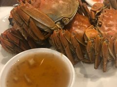 -上海虹桥宾馆味翠餐厅