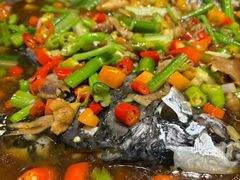 -乔家满族八大碗(流水沟店)