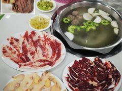 -老猫牛肉火锅(沙溪店)