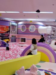 -孩子王童乐园(常德万达店)