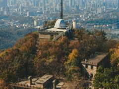 -紫金山天文台