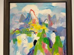 -中华艺术宫(上海美术馆)