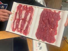 -常赢三兄弟·清真涮肉·清真炒菜(朝阳新城店)