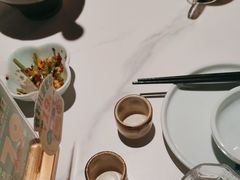 -湘邻呷铺·田园家宴(汉基广场店)