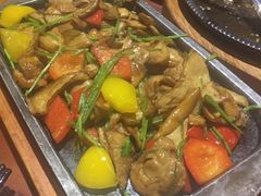 -云来居素食馆(南山店)