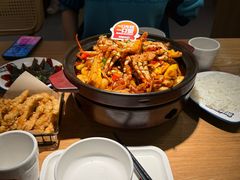 -领蟹祥记·香辣蟹·特色小海鲜(奥体天虹店)