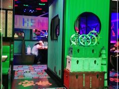 -蛮横肉蟹煲(印象城店)