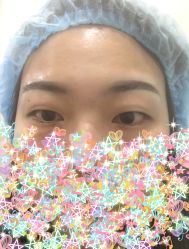 -BBK韩眉馆-正版半永久纹眉美瞳