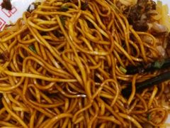 -李叁面馆(妇幼店)