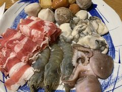 -松岛日本料理(汾江路店)