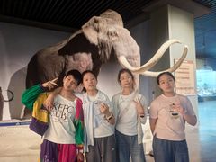 -大庆市博物馆