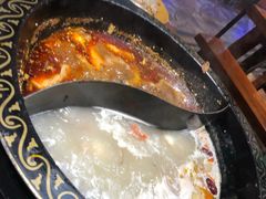 -369自助烤肉鱼火锅(平阳路店)