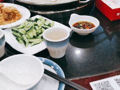 -老来福·非遗酸汤兔(凯旋路店)