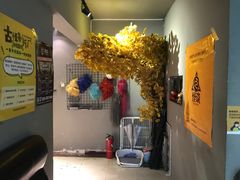 -怪谈恐怖真人实景密室逃脱(百隆广场A座店)