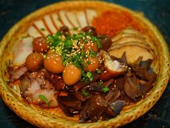 -阿嫂印象·民间江湖菜(大学城店)