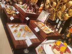 -西双版纳洲际度假酒店-海鲜傣味烧烤·侬香全日制餐厅