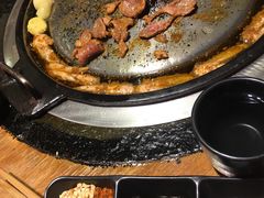 -赞酱川式烤肉(蜀都万达店)