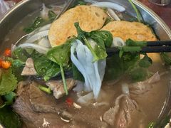 -海安安越南粉(丹竹頭店)