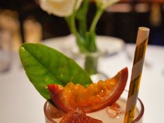 百香果莫吉托-壳里西餐厅Coquille Seafood Bistro(蒙自路店)