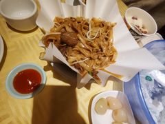 -石岐佬中山菜馆(张溪店)
