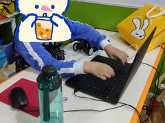 -乐博乐博少儿编程·乐高机器人编程·信息学竞赛(百仕达校区)