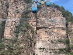 -上方山云水洞
