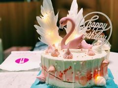 -慕芝蛋糕(湖墅南路店)