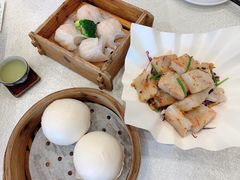 虾饺皇-龙的酒楼·手工早茶·顺德菜(近良路店)