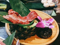 -井上和牛烤肉(大润发店)
