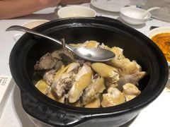 清炖鸡-花城苑广府菜(侨鑫店)