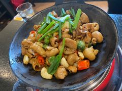 -湘肠香火锅店(团结湖店)