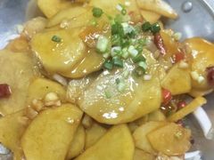 -农家湘菜(安亭店)