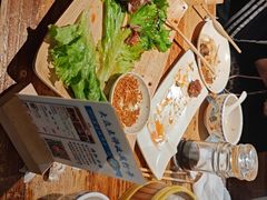 -牧马人奶茶馆(乌兰察布总店)