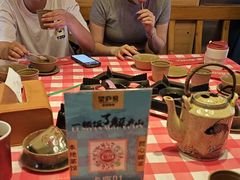 -望庐说·本地菜馆