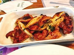 -Kitchen·Y洋厨房西餐厅(王府壹号店)