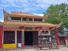 -飞天山旅游区