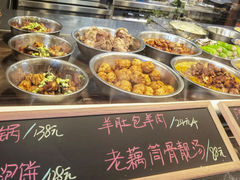-随园餐厅(仙鹤新天地广场店)