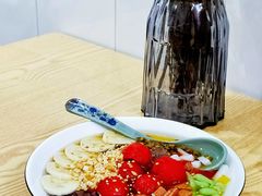 -洋洋冰粉