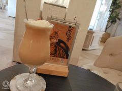 -Me Coffee下午茶艺术空间