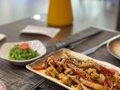 -炽膳铁板烧(吴兴万达店)