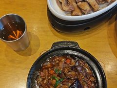 -东就鸭饭店·古早海南菜(友谊南海城店)