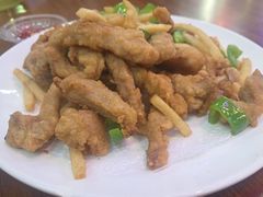 -谢记上海大排档(长寿路店)